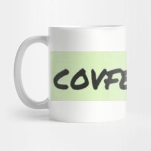 Covfefe mf Mug